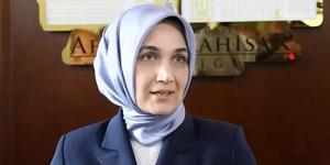 İlk baş&ouml;rt&uuml;l&uuml; vali olarak tarihe ge&ccedil;mişti! İşte yeni g&ouml;revi