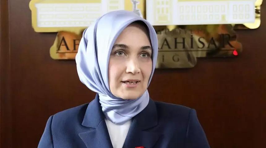 İlk baş&ouml;rt&uuml;l&uuml; vali olarak tarihe ge&ccedil;mişti! K&uuml;bra G&uuml;ran Yiğitbaş'a yeni g&ouml;rev, Erdoğan imzaladı