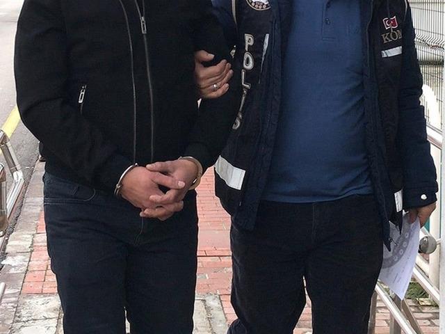 İstanbul merkezli 5 ilde &ccedil;ete operasyonu: 32 g&ouml;zaltı