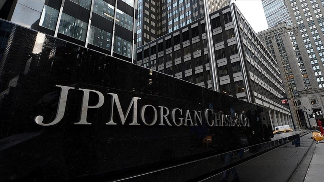 ECB den JPMorgan a 12,2 milyon avro "ağır ihmal" cezası 1