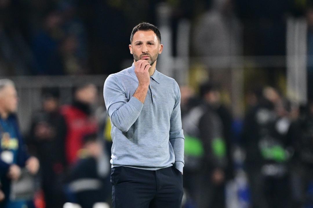 Fenerbah&ccedil;e nin Nottingham yenilgisi sonrası Muhteşem Y&uuml;zyıl S&uuml;leyman sahnesini &ouml;rnek verdi!  5