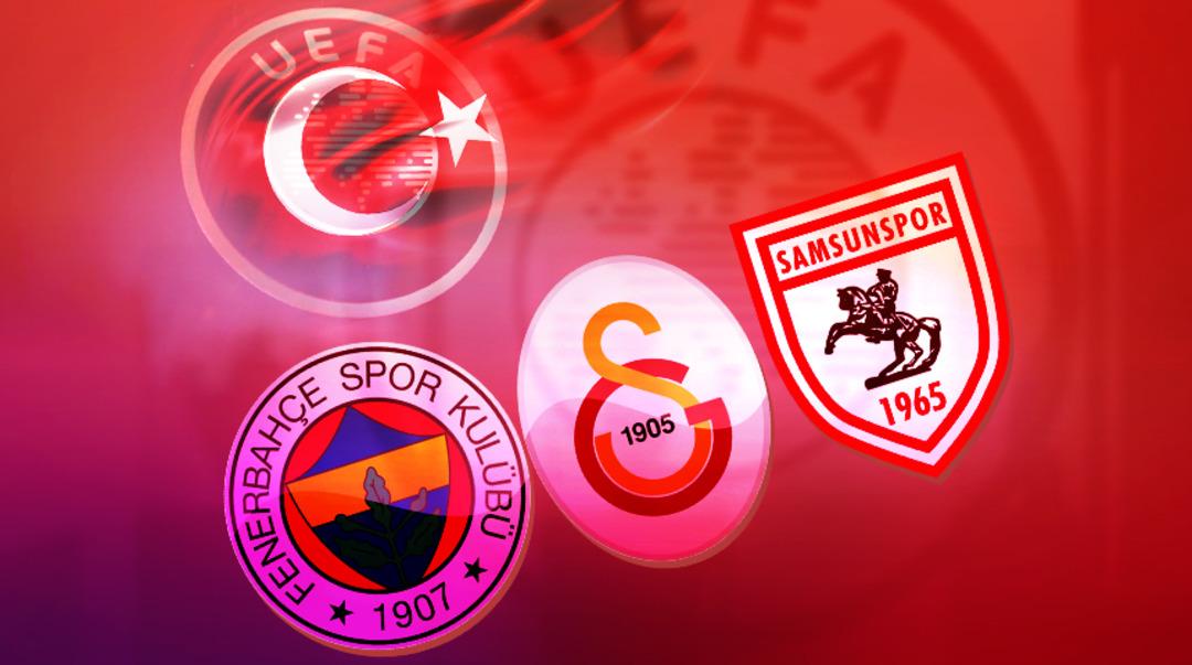 (&Ouml;zet) Mısırlı.com.tr Fatih Karag&uuml;mr&uuml;k - Samsunspor Ma&ccedil;ı &Ouml;zeti ve T&uuml;m &Ouml;nemli Anları 1