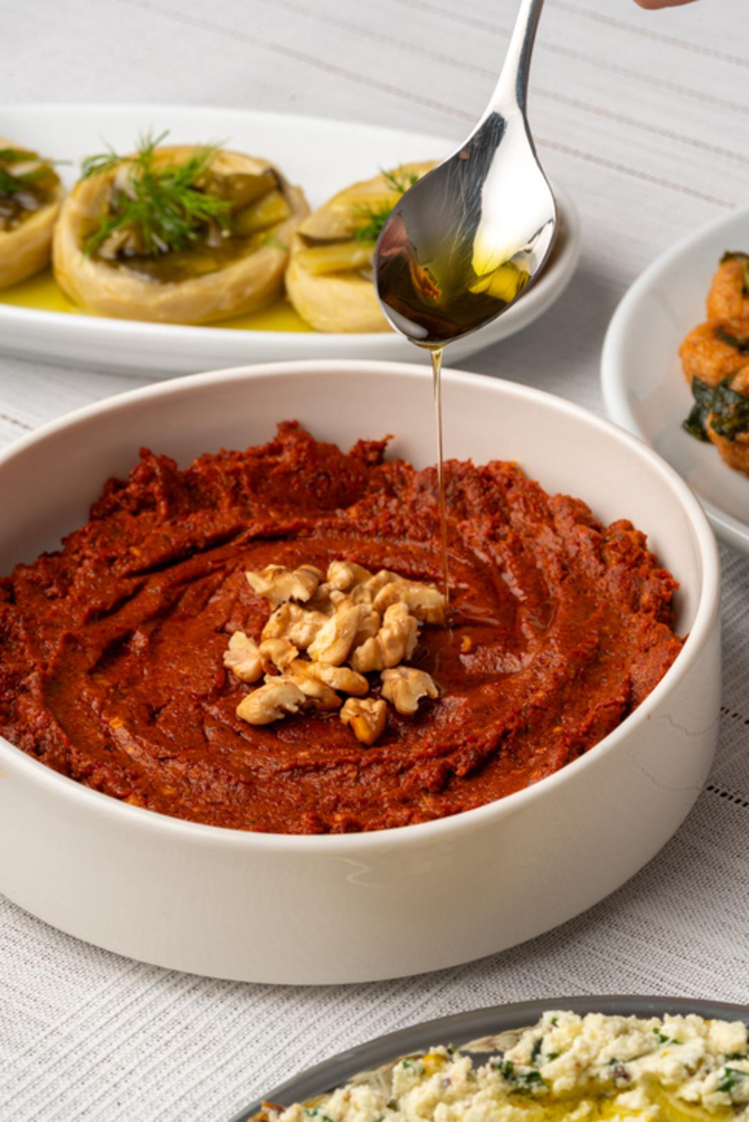 İftara ne pişirsem diyenlere: Ramazan&rsquo;ın 2. g&uuml;n&uuml; iftar men&uuml;s&uuml; belli oldu! 3