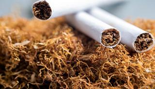 Yaprak sigara kağıdı &uuml;retimi ve ticaretine ilişkin usul ve esaslar yeniden d&uuml;zenlendi