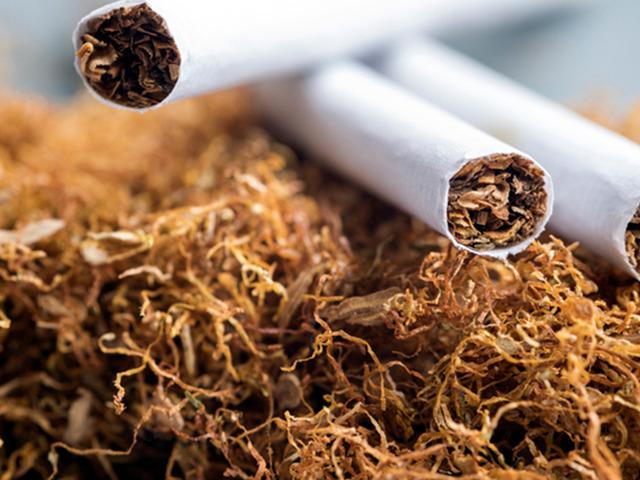 Yaprak sigara kağıdı &uuml;retimi ve ticaretine ilişkin usul ve esaslar yeniden d&uuml;zenlendi