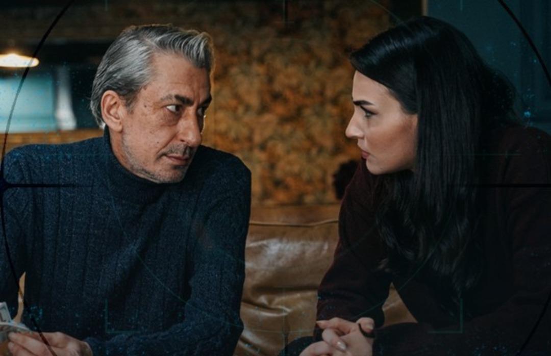 TRT deki fenomen diziden ayrılacağını öğrendi! Hemen yeni anlaşma yaptı 2