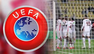 Ne F.Bah&ccedil;e Ne Trabzon! Samsunspor bir ilki yaşattı...