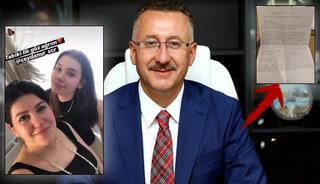 'Yasak aşk&rsquo; iddiasında yeni perde! Adapazarı Belediye Başkanı hakkında 2 milyonluk teklif iddiası!