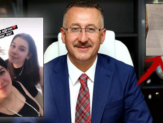 'Yasak aşk&rsquo; iddiasında yeni perde! Adapazarı Belediye Başkanı hakkında 2 milyonluk teklif iddiası!