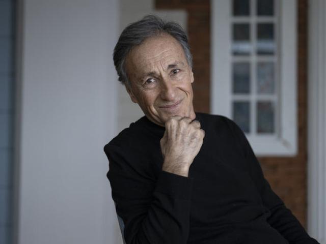 Usta oyuncudan &uuml;zen haber! Yoğun bakıma kaldırıldı 