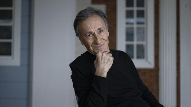 Usta oyuncu Yalçın Özden'den üzen haber! Yoğun bakıma kaldırıldı