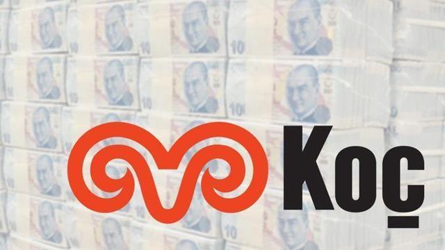 Ko&ccedil; Holding (KCHOL)'da temett&uuml; kararı! Hisse başına 6,83 TL &ouml;denecek