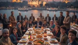 Bakanlıktan ramazan uyarısı: Bu yiyecekleri t&uuml;ketmeyin!