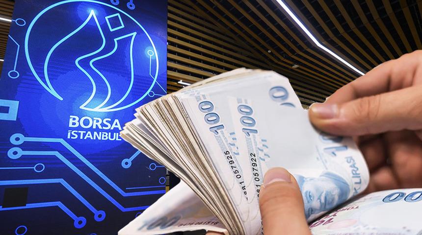 Yatırımcıya nakit &ouml;deme geliyor! Borsada iki şirketten daha temett&uuml; kararı