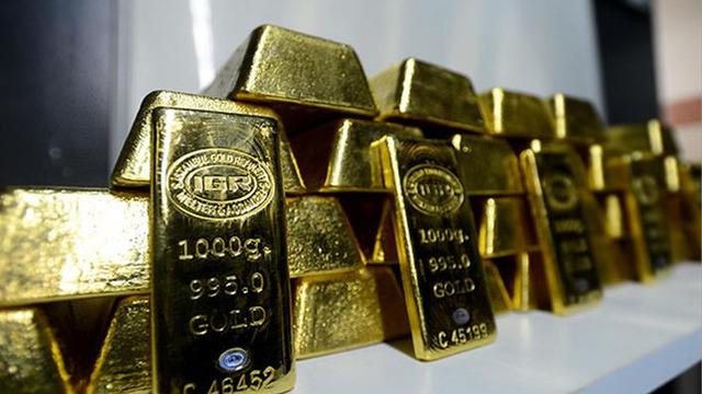 Goldman Sachs’tan altın tahmini! 2026 sonunda ne kadar olacak?