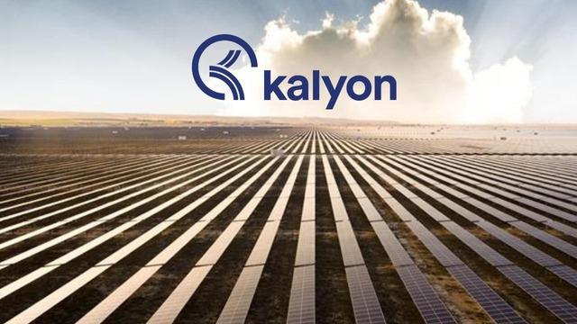 Kalyon G&uuml;neş (KLYPV) dev anlaşmayı yaptı!
