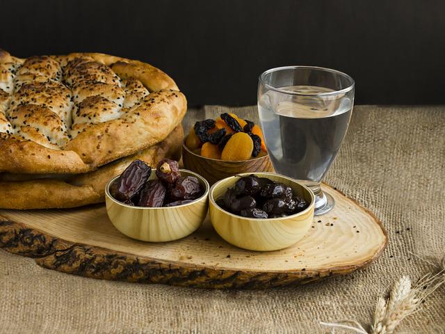 Diyetisyenden Ramazan uyarısı: Bu hatayı yapmayın!