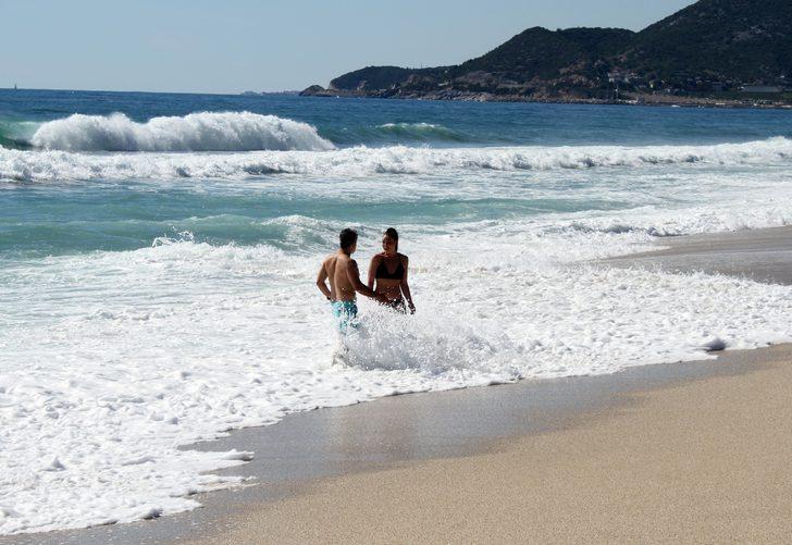 Bu fotoğraflar bugün çekildi G2