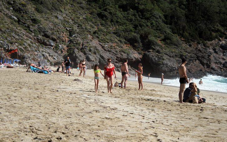 Bu fotoğraflar bugün çekildi G3