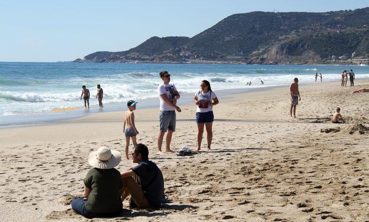 Bu fotoğraflar bugün çekildi G4