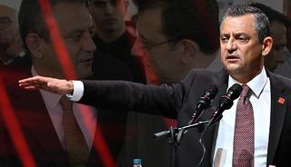 CHP'den merak uyandıran hamle! &Ouml;zg&uuml;r &Ouml;zel ilk kez a&ccedil;ıkladı: "S&uuml;rprizler de olacak"