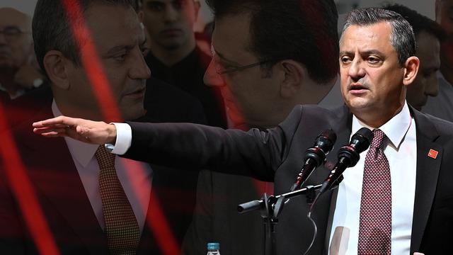 CHP'den merak uyandıran hamle! Özgür Özel ilk kez açıkladı: Sürprizler de olacak