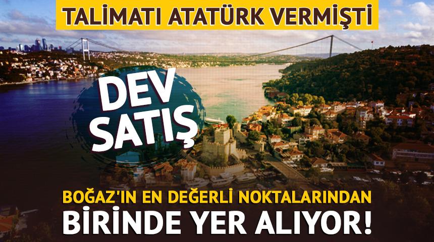 Şişecam&rsquo;dan satış kararı!