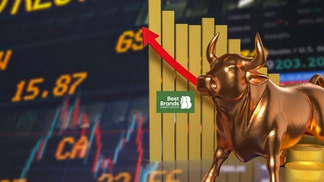 Alıcılar tahtaya y&uuml;klendi: Best Brands (BESTE) 8. g&uuml;n yine tavan!