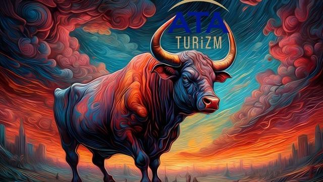 Ata Turizm (ATATR) seriye devam dedi: Tavanda kimler bekliyor?