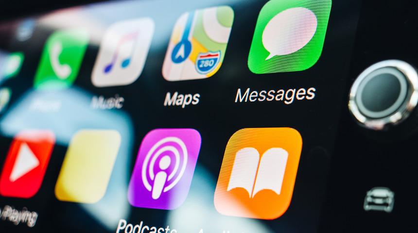 ChatGPT, Gemini, Claude... iOS 26.4 ile CarPlay'e hepsi i&ccedil;in destek geliyor!