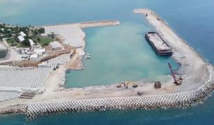 Resmi Gazete'de yayımlandı: Aydıncık Yat Limanı &ouml;zelleştirilecek