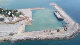 Son dakika: Resmi Gazete'de yayımlandı: Aydıncık Yat Limanı &ouml;zelleştirilecek