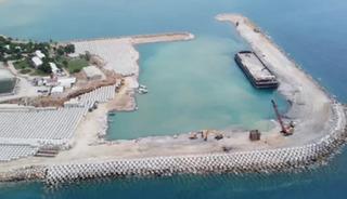 Resmi Gazete'de yayımlandı: Aydıncık Yat Limanı &ouml;zelleştirilecek