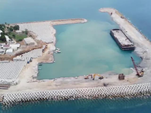 Resmi Gazete'de yayımlandı: Aydıncık Yat Limanı &ouml;zelleştirilecek