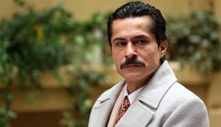 TRT dizisinden apar topar &ccedil;ıkartıldı! Fragmandan bile atıldı