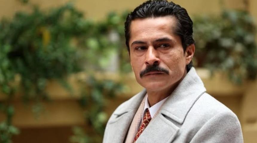 İsmail Hacıoğlu Cennetin &Ccedil;ocukları'ndan &ccedil;ıkartıldı! Fragmandan bile atıldı