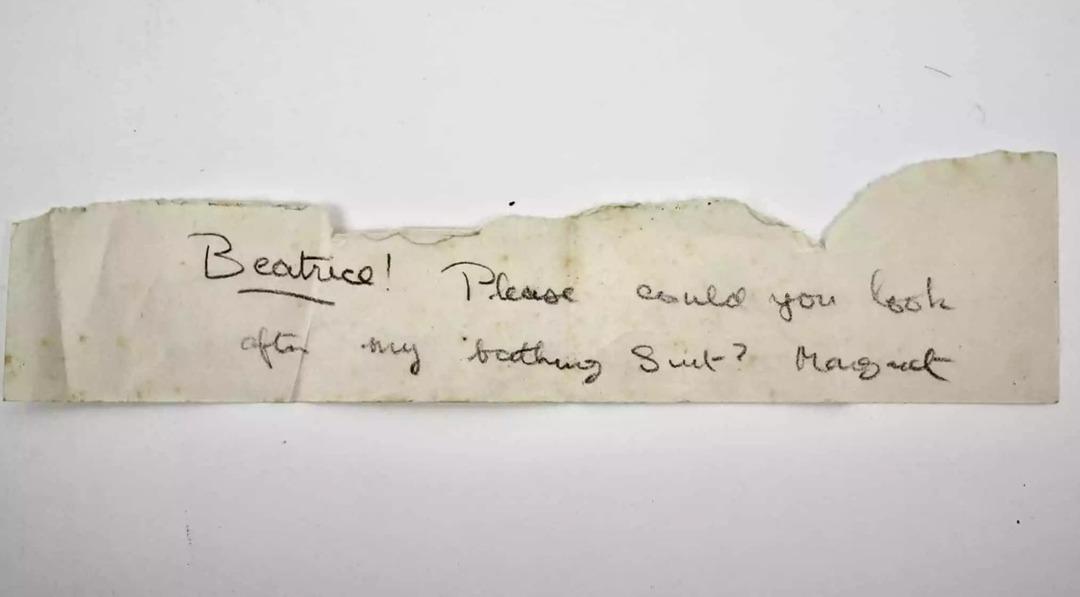 Krali&ccedil;e 2. Elizabeth in mektubu a&ccedil;ık artırmaya &ccedil;ıkıyor   1