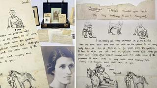 Kraliçe 2. Elizabeth'in mektubu açık artırmaya çıkıyor  