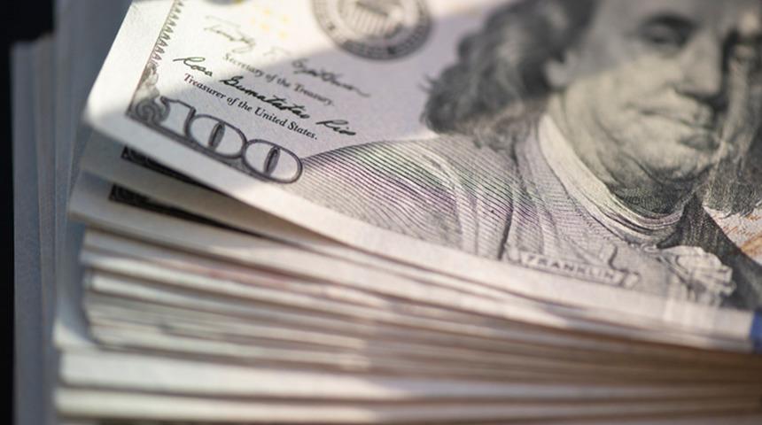 T&uuml;rkiye'nin Aralık 2025 uluslararası yatırım pozisyonu verileri a&ccedil;ıklandı