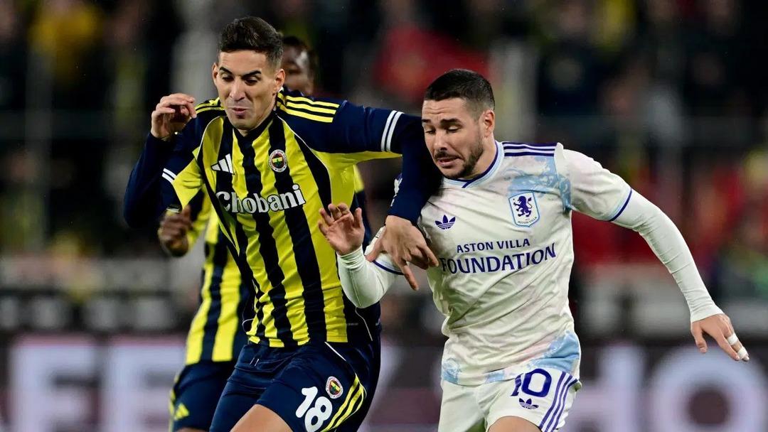 &Ouml;mer &Uuml;r&uuml;nd&uuml;l den flaş Tedesco iddiası! "&Ouml;yle bir harakiri yaptı ki... Onlara takıntısı var" 2