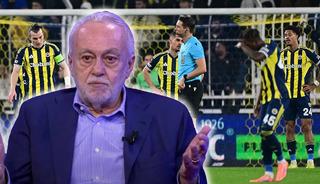 &Ouml;mer &Uuml;r&uuml;nd&uuml;l'den flaş Tedesco iddiası! "Onlara takıntısı var..."