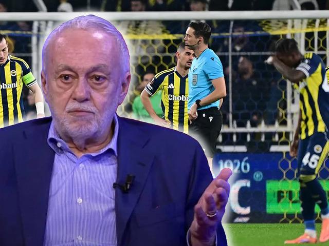 &Ouml;mer &Uuml;r&uuml;nd&uuml;l'den flaş Tedesco iddiası! "Onlara takıntısı var..."
