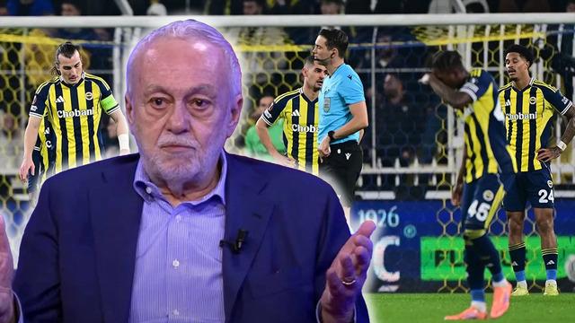 Ömer Üründül'den flaş Tedesco iddiası! "Öyle bir harakiri yaptı ki... Onlara takıntısı var"
