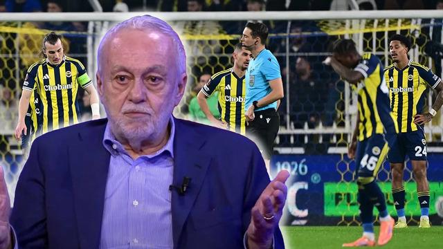 Ömer Üründül'den flaş Tedesco iddiası! Öyle bir harakiri yaptı ki... Onlara takıntısı var