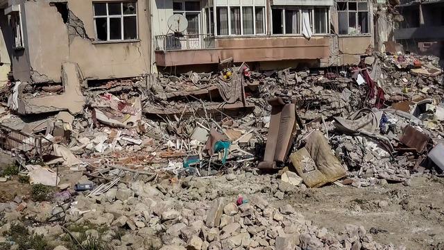 Depremlerin sessiz habercisi radon gazı olabilir: 6 Şubat sarsıntıları &ouml;ncesi artıp sonra d&uuml;şm&uuml;ş 2