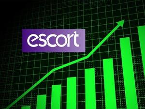 Escort Teknoloji (ESCOM) neden tavan oldu?