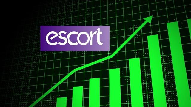 Escort Teknoloji (ESCOM) neden tavan oldu?