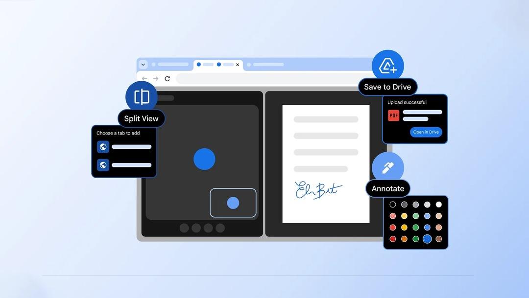 Google Chrome kullananlara m&uuml;jde! İnternet deneyimini değiştirecek 3 yeni &ouml;zellik geldi 2