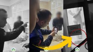 Son dakika: Vatandaşa yedirdikleri tatlı ayaklarının altında yoğrulmuş! Akyazı'daki iğren&ccedil; g&ouml;r&uuml;nt&uuml;lerin faturası kesildi