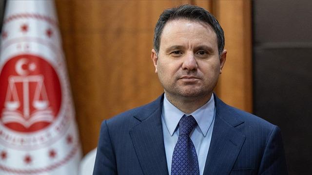 Ticaret mahkemelerine yeni düzenleme! Bakan Gürlek’ten açıklama